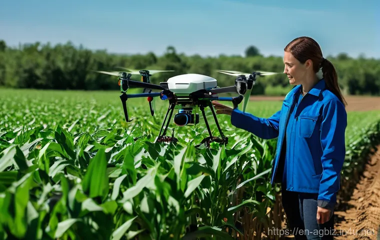 농업경영사 자격증의 커리큘럼 분석 - **Prompt:** A focused, determined agricultural business professional, a woman in her late 30s of div... 농업경영사 자격증의 커리큘럼 분석 - **Prompt:** A focused, determined agricultural business professional, a woman in her late 30s of div...