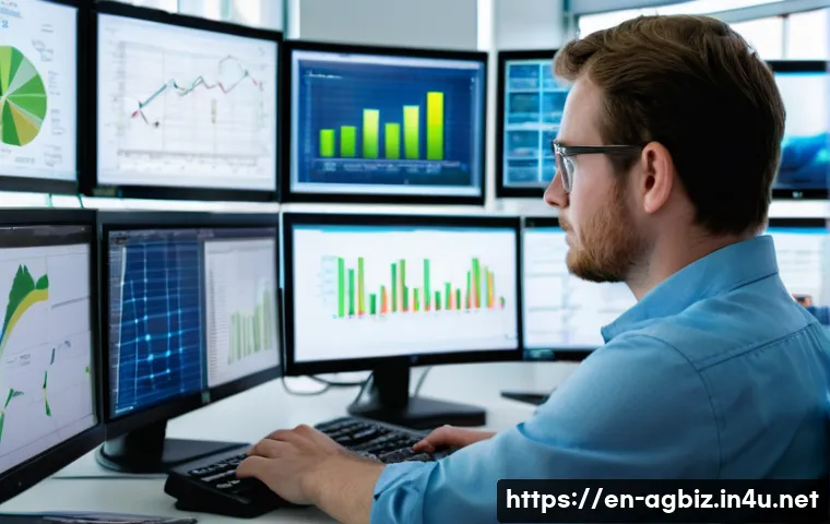 Unveiling the Top Companies Where Agricultural Managers Thrive 3 농업경영사로 진출 가능한 기업 목록 관련 이미지 1