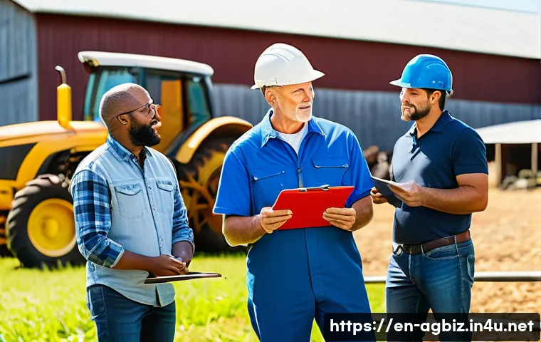 농업경영사 취업 성공 사례 관련 이미지 1